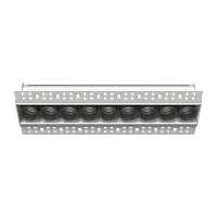 Купить Встраиваемый светодиодный светильник Arlight MS-Orient-Built-Trimless-TC-S38x277-20W Day3000 031926 в Туле