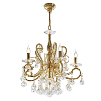 Купить Подвесная люстра Osgona Elegante 708052 в Туле