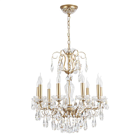 Купить Подвесная люстра Crystal Lux Montana SP9 в Туле