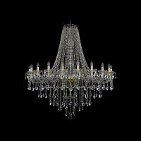 Купить Подвесная люстра Bohemia Ivele 1415/20/460/h-139 G в Туле