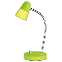 Купить Настольная светодиодная лампа Horoz Buse зеленая 049-007-0003 HRZ00000709 в Туле
