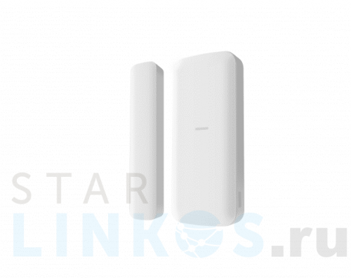 Купить СМК-датчик Hikvision DS-PDMCS-EG2-WE за 2 268 руб. в Туле Купить с доставкой СМК-датчик Hikvision DS-PDMCS-EG2-WE в Туле