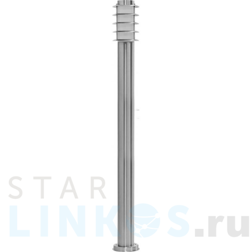 Купить с доставкой Уличный светильник Feron DH0271100 11814 в Туле