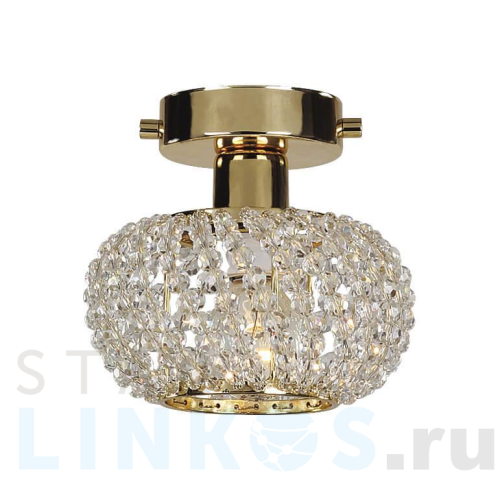 Купить с доставкой Потолочный светильник Favourite Sternchen 1390-1U в Туле