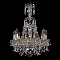 Купить Подвесная люстра Bohemia Ivele 1403/10/141/XL-61 G в Туле