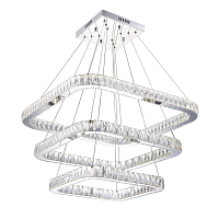 Купить Подвесной светодиодный светильник Citilux Eletto Granda EL336P100 в Туле