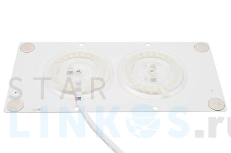 Купить Светодиодный модуль Apeyron 02-22 за 467 руб. в Туле фото 2 Купить с доставкой Светодиодный модуль Apeyron 02-22 в Туле фото 2