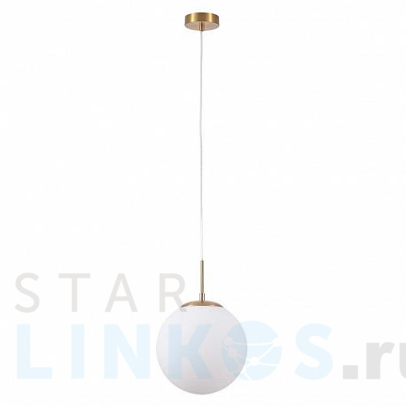 Купить Подвесной светильник Arte Lamp Volare A1561SP-1PB за 5 990 руб. в Туле фото 2 Купить с доставкой Подвесной светильник Arte Lamp Volare A1561SP-1PB в Туле фото 2