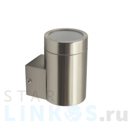 Купить Фасадный светильник Kanlux MAGRA EL-135 18010 за 2 025 руб. в Туле Купить с доставкой Фасадный светильник Kanlux MAGRA EL-135 18010 в Туле