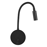Купить Бра Loft IT Stick 10010BK в Туле