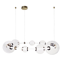 Купить Подвесной светильник Loft IT Alpha 10126/940 в Туле