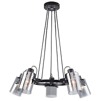 Купить Подвесная люстра Rivoli Davida 5099-305 Б0055526 в Туле