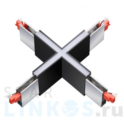 Купить Подвесной светодиодный светильник Novotech Over Iter 135119 за 2 500 руб. в Туле Купить с доставкой Подвесной светодиодный светильник Novotech Over Iter 135119 в Туле