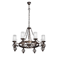 Купить Подвесная люстра Vitaluce V4339-7/8 в Туле