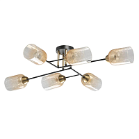 Купить Потолочная люстра De Markt Торес 110011706 в Туле