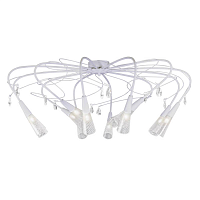 Купить Потолочная люстра Lightstar Aereo 711120 в Туле