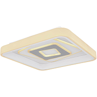 Купить Потолочный светодиодный светильник Globo Pesaro 48270-55 в Туле