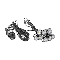 Купить Ландшафтный светодиодный светильник Eglo Spinetoli 98184 в Туле