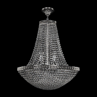 Купить Подвесная люстра Bohemia Ivele 19323/H2/55IV NB в Туле