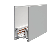 Купить Шинопровод магнитный Maytoni Technical TRX004-211W в Туле