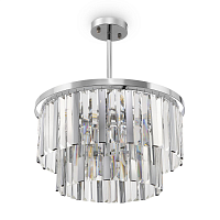 Купить Подвесная люстра Freya Viviane FR11001PL-08CH в Туле