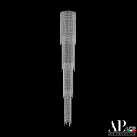 Купить Каскадная светодиодная люстра Arte Perfetto Luce Rimini S520.0.30-220.B.3000 в Туле