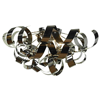 Купить Потолочная люстра Lussole Briosco LSA-5907-09 в Туле