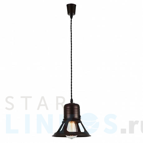Купить Подвесной светильник Lussole Loft LSP-9696 за 3 383 руб. в Туле фото 2 Купить с доставкой Подвесной светильник Lussole Loft LSP-9696 в Туле фото 2