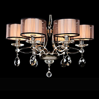 Купить Подвесная люстра Newport 1606/C без абажуров М0055953 в Туле