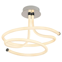 Купить Потолочный светодиодный светильник Lussole Loft Ingersoll LSP-8345 в Туле