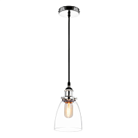 Купить Подвесной светильник Lumina Deco Fabi LDP 6800 CHR+PR в Туле