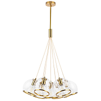 Купить Подвесная люстра Lightstar Sferico 729071 в Туле