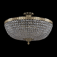 Купить Потолочная люстра Bohemia Ivele 19151/55IV G C1 в Туле
