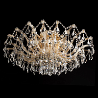 Купить Потолочная люстра Chiaro Луиза 383010210 в Туле