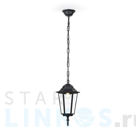 Купить Уличный подвесной светильник Ambrella light Garden ST2029 за 2 013 руб. в Туле фото 2 Купить с доставкой Уличный подвесной светильник Ambrella light Garden ST2029 в Туле фото 2