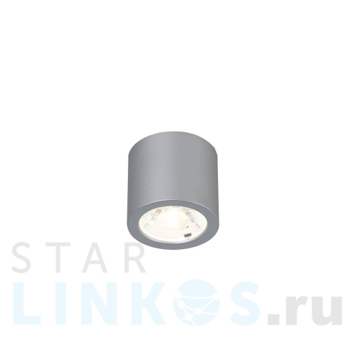Купить с доставкой Потолочный светодиодный светильник Favourite Deorsum 2808-1C в Туле