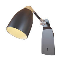 Купить Спот Loft IT Watchman Loft4402W-Bl в Туле