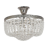 Купить Потолочный светильник Arti Lampadari Favola E 1.3.30.502 N в Туле