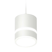 Купить Комплект подвесного светильника Ambrella light Techno Spot XP (A2331, C8110, N8444) XP8110022 в Туле