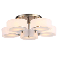 Купить Потолочная люстра Evoluce Foresta SL483.352.05 в Туле