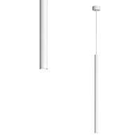 Купить Подвесной светодиодный светильник Denkirs Glingor DK4304-WH в Туле