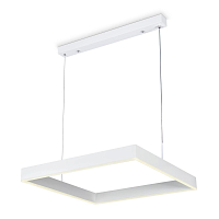 Купить Подвесной светодиодный светильник Ambrella light ACRYLICA FA6622 в Туле