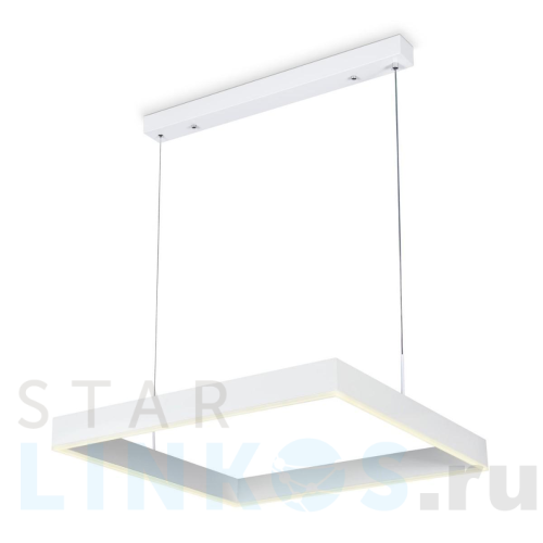 Купить Подвесной светодиодный светильник Ambrella light ACRYLICA FA6622 за 15 701 руб. в Туле Купить с доставкой Подвесной светодиодный светильник Ambrella light ACRYLICA FA6622 в Туле
