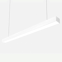 Купить Подвесной светодиодный светильник Siled La Linea 7370175 в Туле