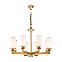 Купить Подвесная люстра Favourite Sollemnis 2621-8P в Туле