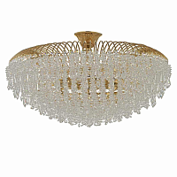 Купить Потолочная люстра Arti Lampadari Delia E 1.3.40.105 G в Туле