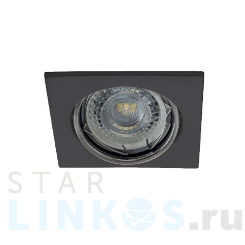 Купить с доставкой Точечный светильник Kanlux ALOR DTL-B 26732 в Туле