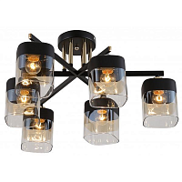 Купить Потолочная люстра Rivoli Isadora 9133-306 Б0054753 в Туле