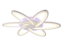 Купить Потолочная светодиодная люстра Ambrella light Original FA541 в Туле