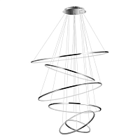 Купить Подвесная светодиодная люстра Aployt Monisia APL.020.13.243 в Туле